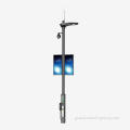 Smart Multi-Functional Lighting Pole